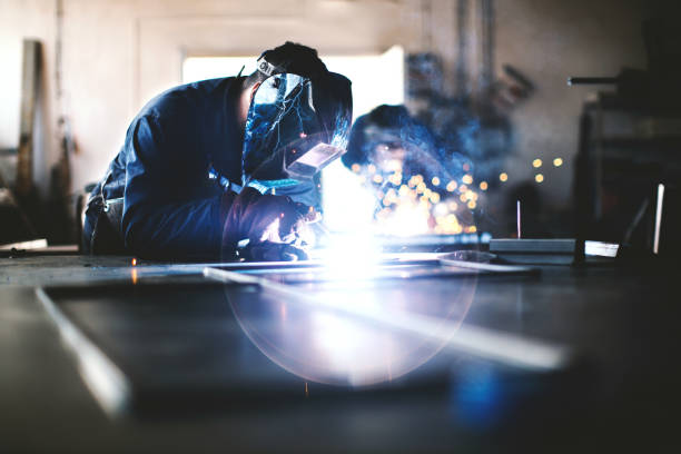 Best Welding Inspection and Certification in Lepanto, AR