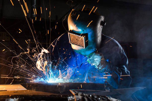 Trusted Lepanto, AR Welder & Metal Fabrication Experts