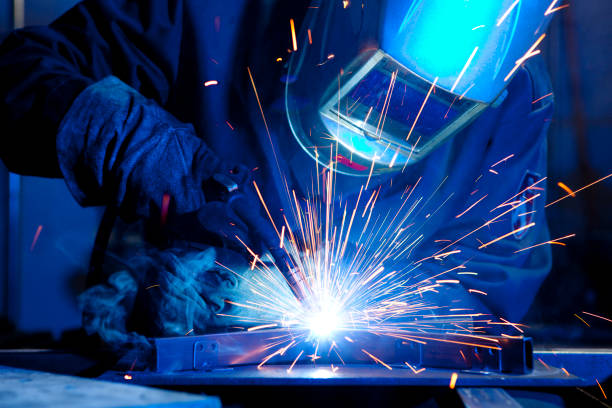 Best Structural Steel Welding in Lepanto, AR