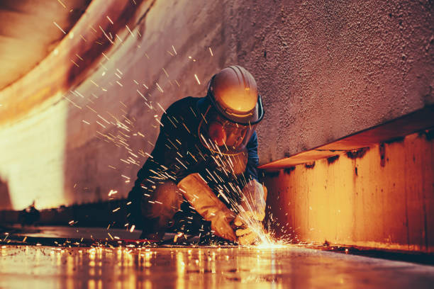 Best Marine and Shipbuilding Welding in Lepanto, AR