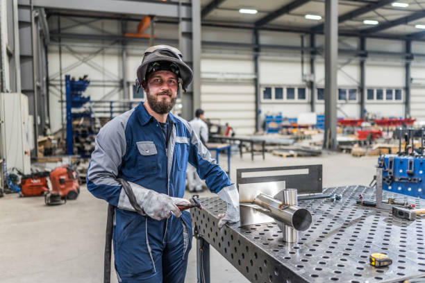 Best Pipe Welding in Lepanto, AR
