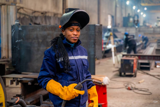 Affordable Welder Services in Lepanto, AR