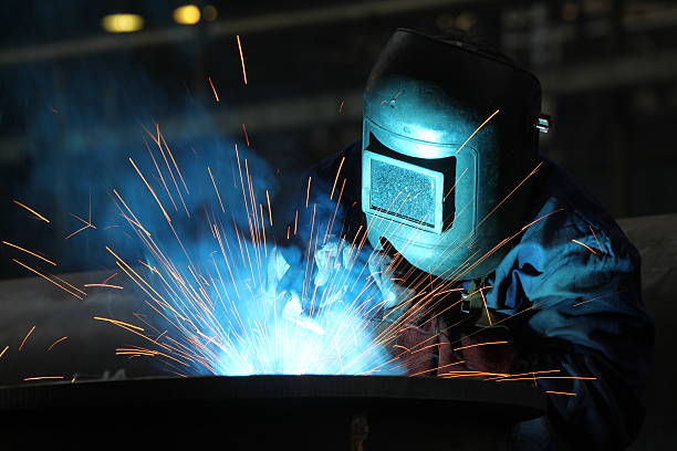 Best Aerospace and Defense Welding in Lepanto, AR