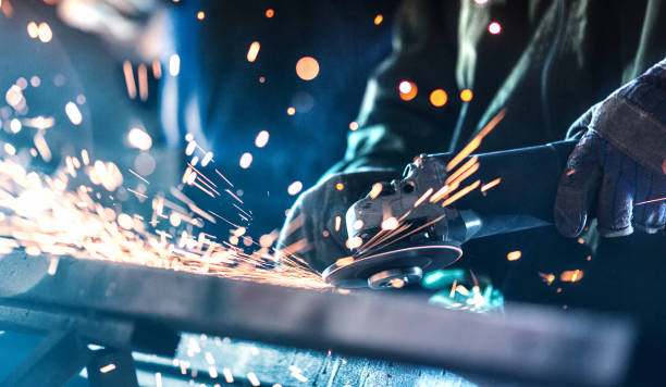 Reliable Lepanto, AR Welder & Metal Fabrication Solutions